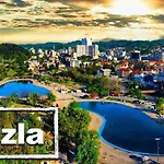 La Femme Villa Tuzla