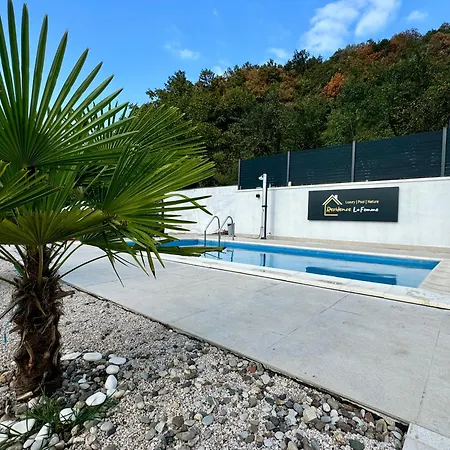 Villa La Femme