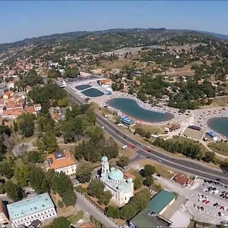 La Femme Villa Tuzla