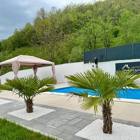 La Femme Villa Tuzla
