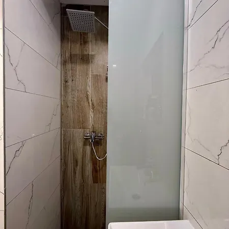 La Femme 别墅 图兹拉