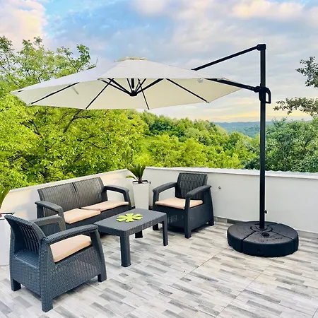 La Femme 别墅 图兹拉