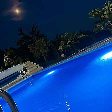 La Femme 别墅 图兹拉