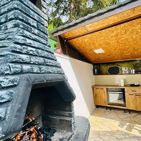 别墅 La Femme 图兹拉