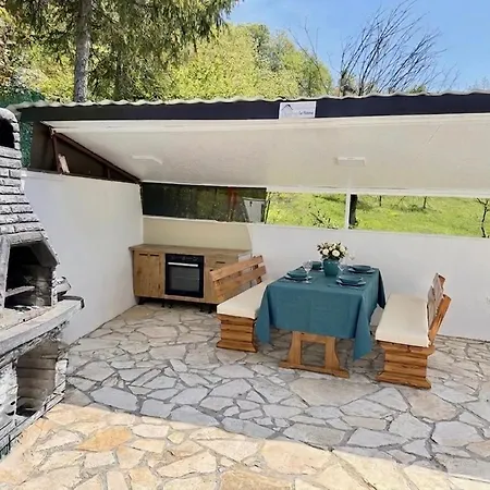 Villa La Femme